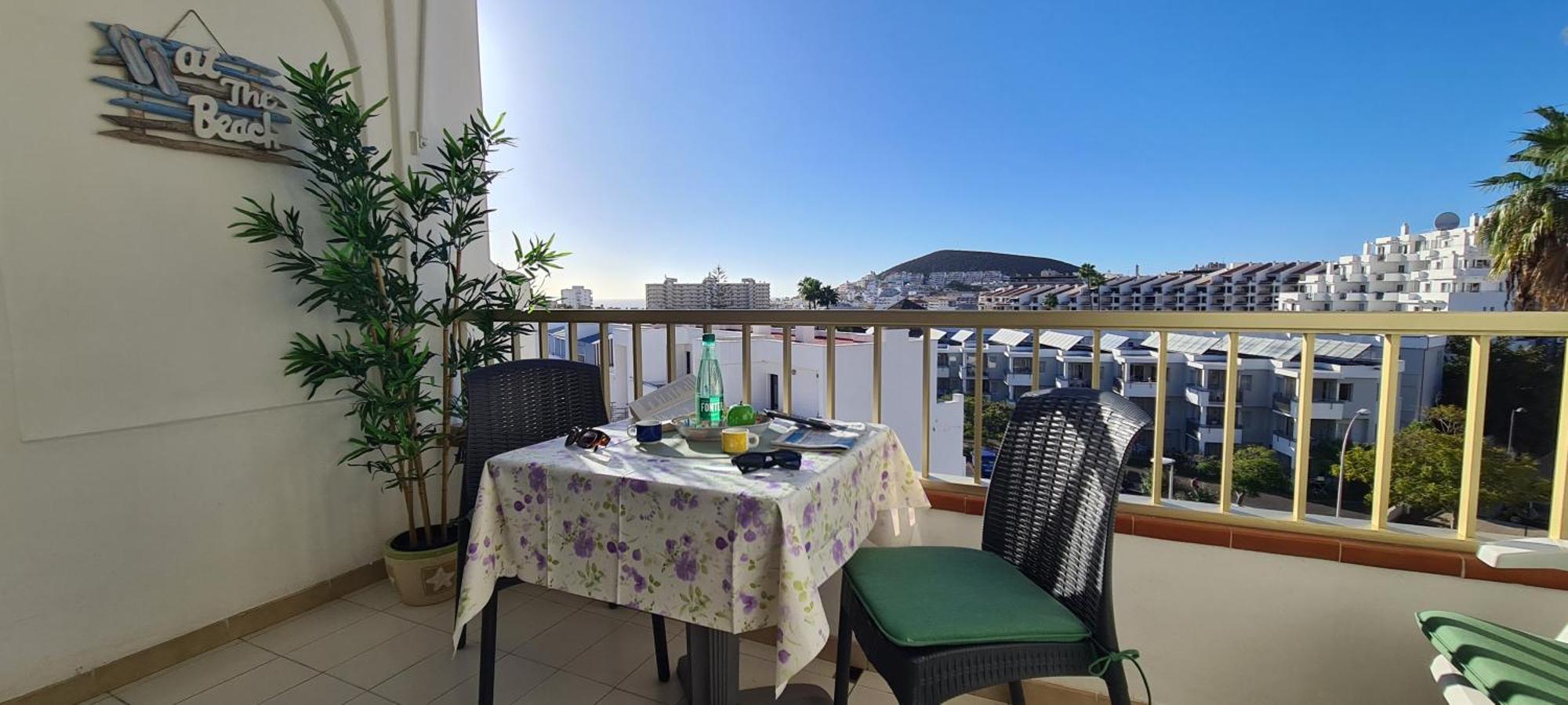Joy & Friends 1 Apartment ลอส กริสเตียนอส ภายนอก รูปภาพ