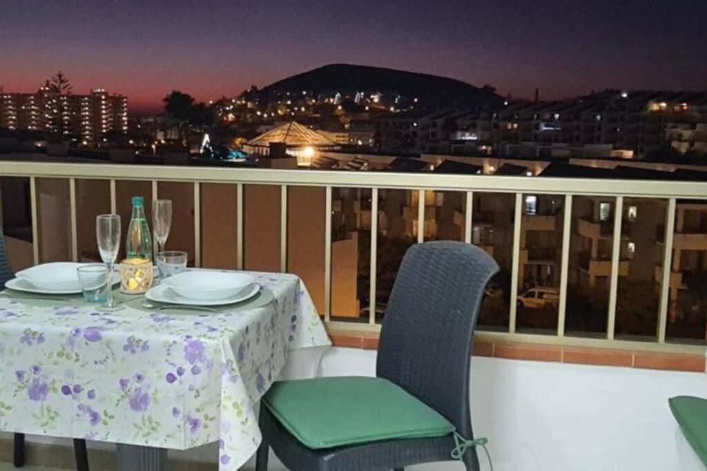 Joy & Friends 1 Apartment ลอส กริสเตียนอส ภายนอก รูปภาพ